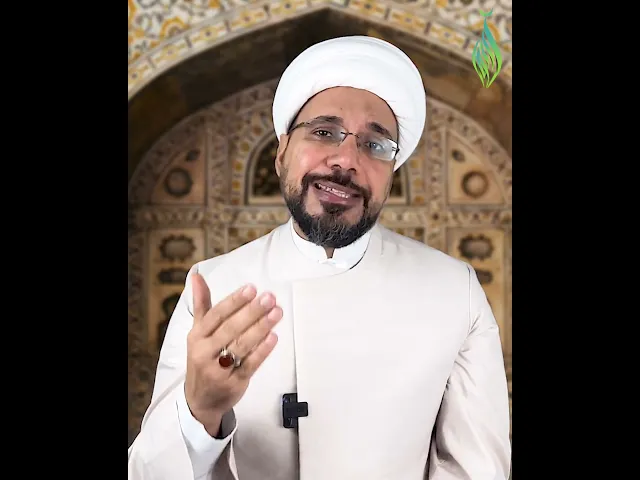 ⁣Don’t increase bid in an auction unless you want to buy! Sheikh Mohammed Al-Hilli