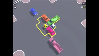 Parking Tight Walkthrough Levels 1 - 50 Cool Math Games
