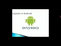 EC312 object oriented programming module 6 layouts-Asst Prof Deepthi Thomas