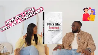 The Biblical Dating Framework with Gus Nyberg Pt 3