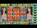 Apk Higgs Domino mod terbaru Rp V2.63‼️Higgs Domino mod x8 speeder Tema Wanita Cantik