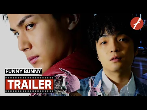 Funny Bunny (2021) - Movie Trailer - Far East Films