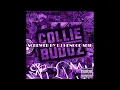 Collie Buddz - Let Me Know (screwed)
