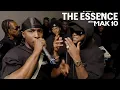 Lagu THE ESSENCE: GRIME SCENE SAVIOURS