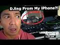 Download Lagu #263 DJing From My iPhone