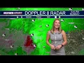 KNOE Severe Weather Coverage January 2 2023