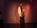 Download Lagu Something stupid tenor sax