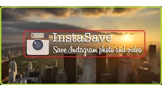 Download BEST s and Pictures FREE from INSTAGRAM INSTASAVE