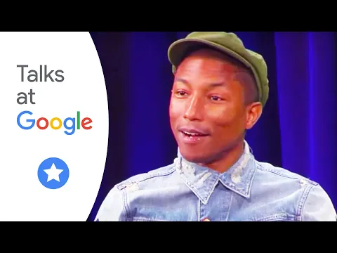 Pharrell Williams video thumbnail