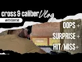 Episode 7 What Caliber Means to This Channel Firearm License Update Range Drama