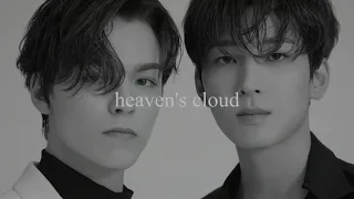 Download seventeen - heaven's cloud // slowed + reverb MP3