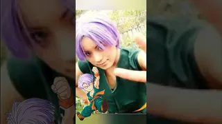 شخصيات انمي دراغون بول لو كانت حقيقية  شخصيات انمي دراغون بول لو كانت حقيقية