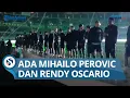 Download Lagu Skuad Lengkap Persebaya Musim 2025/2026, Ada Nama Mihailo Perovic dan Rendy Oscario