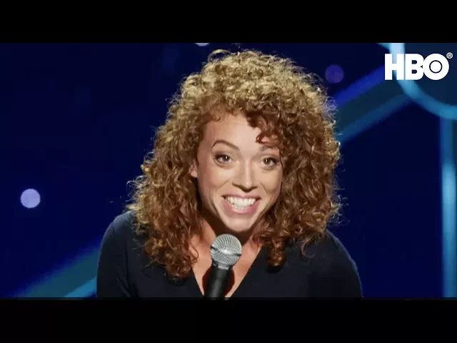 'Michelle Wolf: Nice Lady' Comedy Special Teaser Trailer | HBO