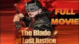 مسلسل سيف العدالة الصيني مترجم كامل 