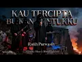Lagu Kau Tercipta Bukan Untukku – Ratih Purwasih | Classic Heavy Metal Cover by Aphrodite