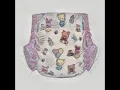 ABDL Regression 3 The Awakening