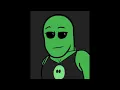 Download Lagu daft punk \u0026 kanye west - stronger (glow in the dark + instrumental ver.)