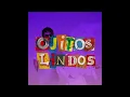 Ojitos Lindos (Sin Bad Bunny) - Bomba Estéreo