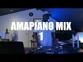 Download Lagu AMAPIANO MIX 1 | DJ MALU HOME ALONE