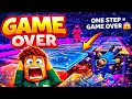 Lagu 🔥 ONE WRONG STEP = GAME OVER 😱 | Squid Game Glass Bridge