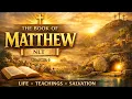 The Book of Matthew Chapter 6 - Holy Bible NLT