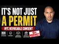 NYC Revocable Consent Approval The Process Nobody Warns Developers About