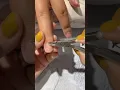 Download Lagu How to cut cuticles properly？
