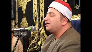 وسيق الذين اتقوا ربهم إلى الجنة زمرا   دندنها