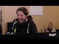 Joe Gatto Gets a Health Checkup During Murr s Turn Impractical Jokers