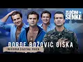 Lagu ZLOČINI IZ SENKE 34 - ĐORĐE BOŽOVIĆ GIŠKA i njegova životna priča (sve 4 epizode)
