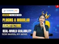 Python Plugins Modular Architecture Scalable System Design