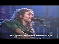 Wyclef Jean ft. Claudette Ortiz - "Two Wrongs" Live (2002)