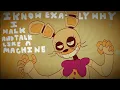 Download Lagu Oh No! || FNAF animatic / PMV