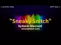 Download Lagu Kevin MacLeod Sneaky Snitch 10 HOURS