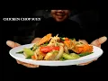 How to Make Chicken Chop Suey Easy Tasty Chinese Stir Fry Recipe