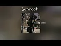 Sunroof - Nicky Youre,dazy // Myanmar Subtitle #mmsub #songrequest