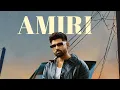 Download Lagu Amiri (Music Video) Sahib Sidhu | Kaater | Black Virus | Hawk Tag | New Punjabi Song 2025