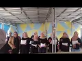 Download Lagu Srikandi GRIB JAYA DPC KOTA TASIKMALAYA lagi latihan mars grib jaya