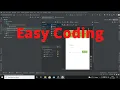 How to send string text to textview android studio