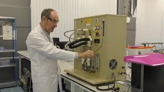 Double Pipe Heat Exchanger - Strathclyde Chemical Engineering Experiment S12