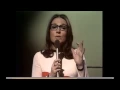 Lagu Nana Mouskouri - Coucouroucoucou Paloma [Live]