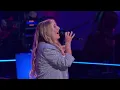 Bijou Belle & Jaali Boyd Pour Their Hearts into The Weeknd's “Die For You” | The Voice Battles | NBC