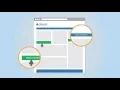 Tour of MyAccount