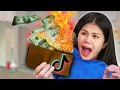 OUCH Viral TIK TOK Gadgets Coolest Hacks And Tricks Tested By Spy Ninjas