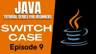 Java Tutorial SWITCH CASE STATEMENTS BREAK DEFAULT Tagalog English Filipino 2021