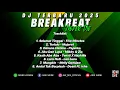 Download Lagu DJ BREAKBEAT TERBARU 2025 🎵 SELAMAT TINGGAL FIVE MINUTES X TERLALU MAJORET