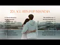 Lagu 20 Lagu Hits Pop Indonesia 2025 💗🍃 | Cover Santai by Valovadinata 🤍🎧
