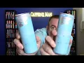 Is Red Bull Iced Vanilla Berry like Coconut Berry Red Bull Winter Edition 2024