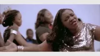 lara george dansaki im acknowledging you official video 